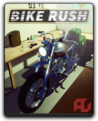 Bike Rush (2018) PC | Лицензия