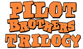 Братья Пилоты: Трилогия / Pilot Brothers: Trilogy (1997-2004) PC | Лицензия