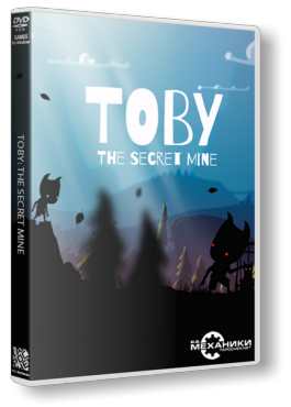 Toby: The Secret Mine [RePack] [2015|Eng]