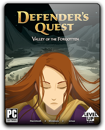 Defender's Quest: Valley of the Forgotten [v2.2.5] (2012) РС | Лицензия