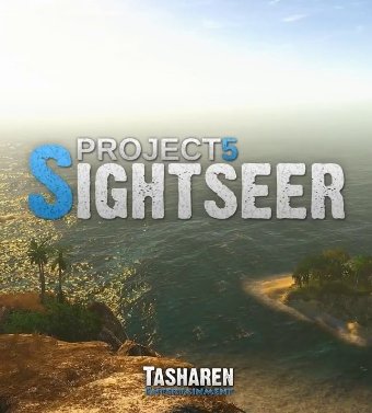 Project 5: Sightseer [Beta] (2017) PC | RePack от R.G. Alkad