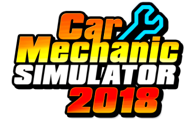 Car Mechanic Simulator 2018 [v 1.6.2 + DLCs] (2017) PC | Лицензия