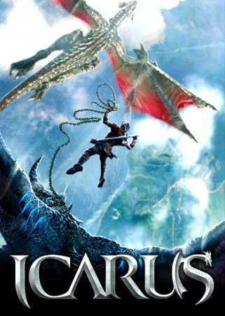 Icarus (101 XP) (RUS) [L]