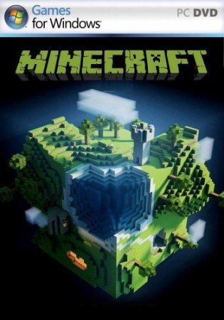 Minecraft 1.12.2 (Release 07.01.2018) / [2018, Arcade, Sandbox, Песочница]