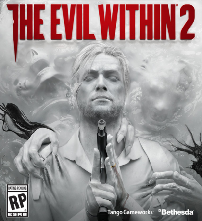 The Evil Within 2 [v 1.05 + 1 DLC] (2017) PC | RePack от qoob