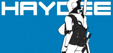 Haydee [2016|Rus|Eng|Multi17]