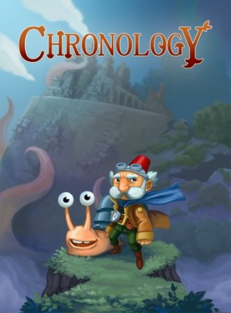 Chronology (2014) PC | Лицензия