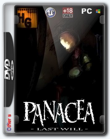 Panacea: Last Will Chapter 1 (2018) PC | Лицензия