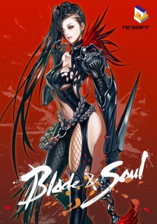 Blade and Soul [3722973.10] (2016) PC | Online-only