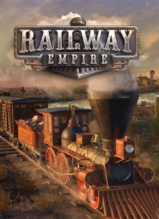 Railway Empire [v 1.5.0.21926 + 4 DLC] (2018) PC | RePack от R.G. Catalyst