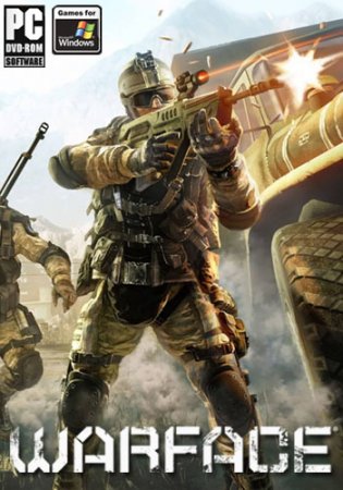 Warface [21.11.2018] (2012) PC | Online-only