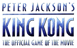 Peter Jackson's King Kong: The Official Game of the Movie - Gamer's Edition [RePack] [2005|Rus|Eng|Multi11]