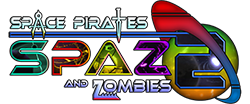 Space Pirates and Zombies 2 (2017) PC | Лицензия