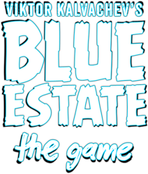 Viktor Kalvachev's - Blue Estate: The Game [RePack] [2015|Rus|Eng|Multi5]