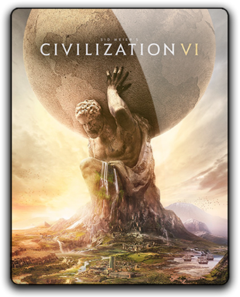 Sid Meier's Civilization VI: Digital Deluxe [v 1.0.0.328 + DLC's] (2016) PC | Лицензия