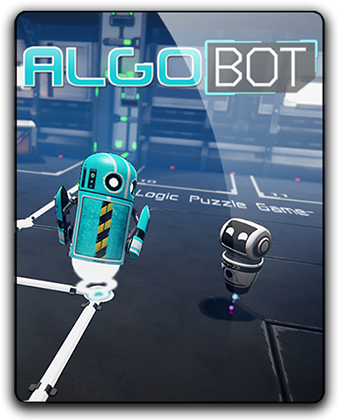 Algo Bot (2018) PC | Лицензия