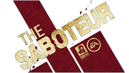 The Saboteur (2009) PS3 | RePack
