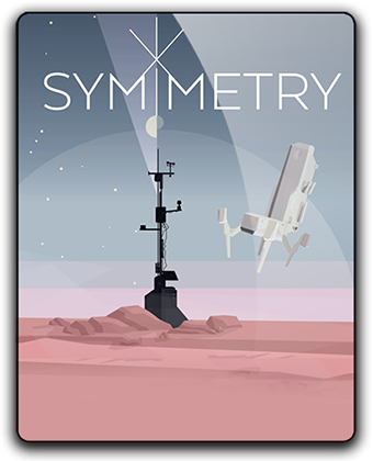 Symmetry (2018) PC | RePack от qoob