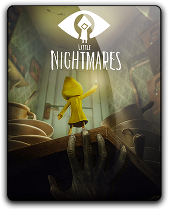 Little Nightmares: Complete Edition (2017) PC | RePack от FitGirl