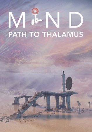 Mind: Path to Thalamus - Enhanced Edition (2015) PC | Лицензия