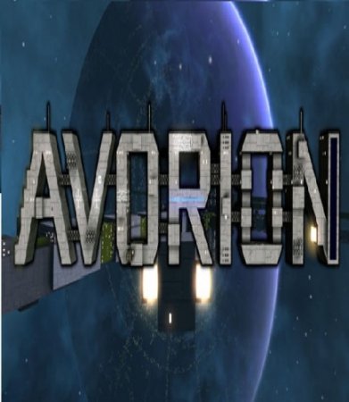 Avorion [Early Access] (2017) PC | RePack от petrusha94