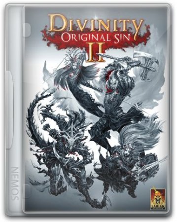 Divinity: Original Sin 2 - Definitive Edition [v 3.6.54.8890b + DLCs] (2017) PC | RePack от xatab