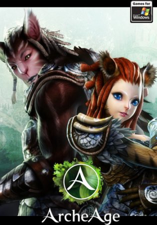 ArcheAge [01.04.20] (2013) PC | Online-only