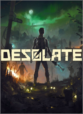 Desolate [v 0.7.68 | Early Access] (2018) PC | RePack от Other's