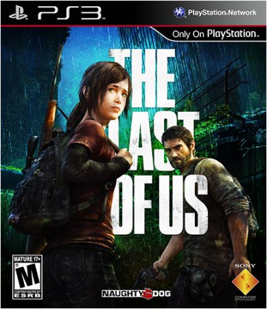 Одни из нас / The Last of Us (2013) PS3 | RePack