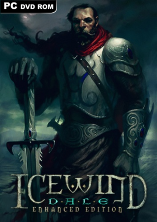 Icewind Dale: Enhanced Edition [v 2.5.17.0] (2014) PC | Лицензия