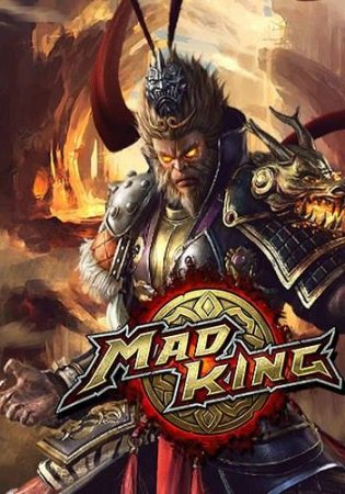 Mad King / [22.02.18] [2017, MMORPG, Фентези, Online]