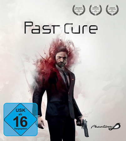 Past Cure (2018) PC | RePack от qoob
