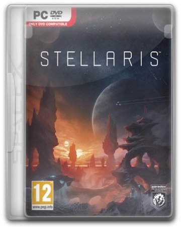 Stellaris: Digital Anniversary Edition [v 2.0.0 + DLC's] (2016) PC | RePack от Other's