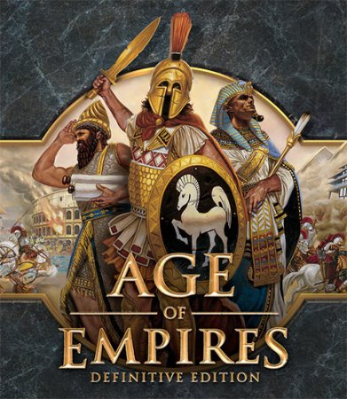 Age of Empires: Definitive Edition [build 27805]  (2018) PC | Repack от R.G. Механики