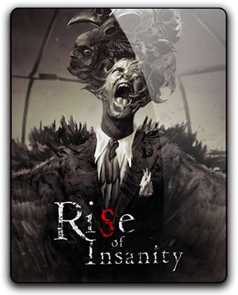 Rise of Insanity (2018) PC | RePack от qoob