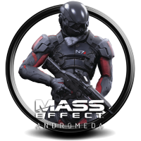 Mass Effect: Andromeda [EUR/ENG] (PS4)