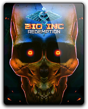 Bio Inc. Redemption (2018) PC | RePack от qoob