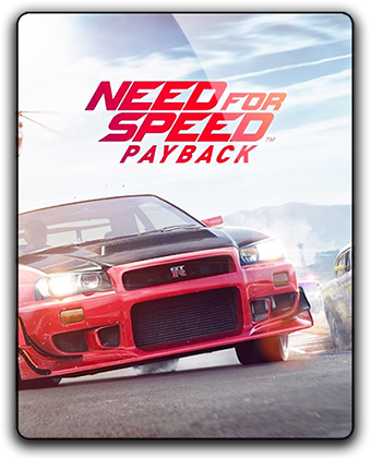 Need for Speed: Payback (2017) PC | RePack от qoob