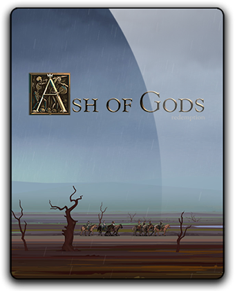 Ash of Gods: Redemption [v 1.0.25] (2018) PC | RePack от qoob