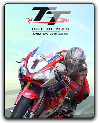 TT Isle of Man [v 1.01 + 1 DLC] (2018) PC | RePack от qoob