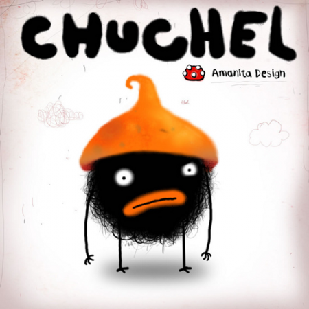 Chuchel (2018) PC | RePack от qoob