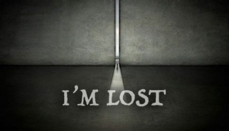 I’m Lost (2018) PC | Лицензия