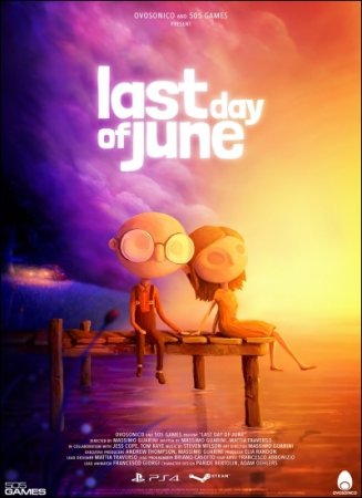 Last Day of June [v 5.6.1] (2017) PC | Repack от Other's