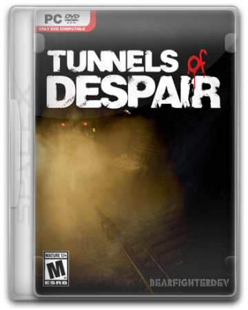Tunnels of Despair (2018) PC | RePack от SpaceX