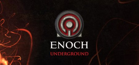 Enoch: Underground (2018) PC | RePack от xatab