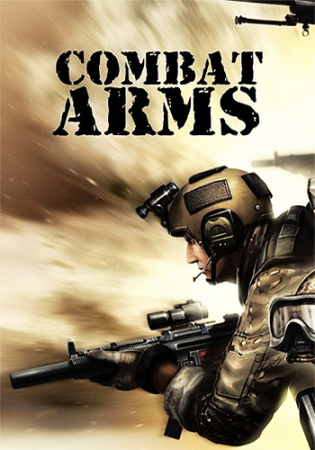 Combat Arms [18.04.18] (2012) PC | Online-only