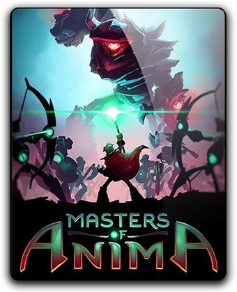 Masters of Anima (2018) PC | RePack от qoob