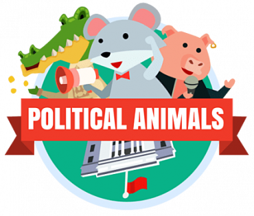 Political Animals [GoG] [2016|Eng|Multi7]