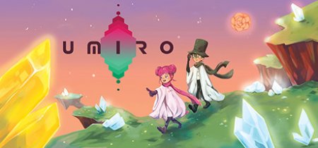 Umiro / [2018, Приключенческие игры, Инди, Стратегии]