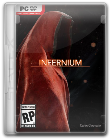 Infernium [Update 1] (2018) PC | RePack от SpaceX